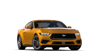 2026 Ford Mustang® External Image 4